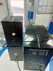 Б/в Акустика Sanyoo ws-3000 2.1 01-201129233