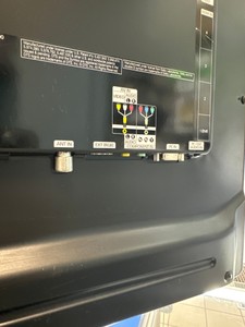 Б/в Телевізор Samsung ue32c4000 01-201122510
