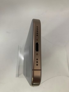 Б/в Мобільний телефон Apple iphone 16 pro 256gb 01-201031708