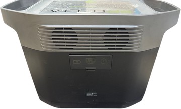 Б/у Зарядная станция Ecoflow delta ef3 pro 1800w 01-201102012