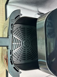 Б/у Фритюрница Mpm Product mfr-10m/wifi 01-200989481
