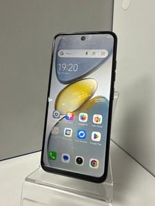 Б/у Мобільний телефон Tecno spark go 1 kl4 4/128gb 01-201131222