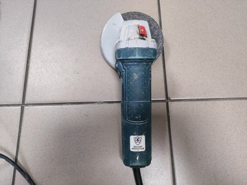 Б/в Кутова шліфмашина Bosch gws 750-125 professional 01-201131666
