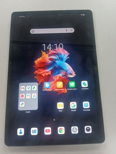 Б/в Планшет Blackview tab 9 8/256gb wi-fi frost 01-201129026