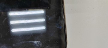 Б/в Мобільний телефон Apple iphone 11 pro 256gb 01-201131300