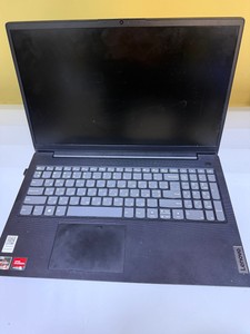 Lenovo 16/ryzen 3 5300u ddr4/8gb ddr4/hdd *відсутній/ssd 256 gb/*інтегрована