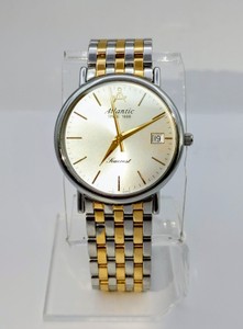 Б/в Годинник Atlantic 50340 01-201011022