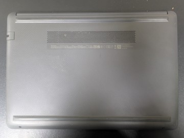 Б/в Ноутбук Hp 14/athlon 3050u ddr4/4gb ddr4/ssd 120 gb/*інтегрована 01-201130309