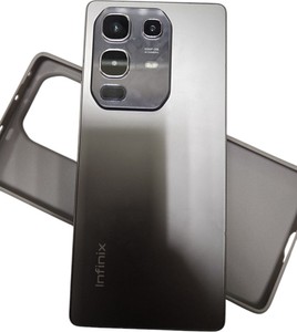 Б/в Мобільний телефон Infinix note 50 8/256gb 01-201096878