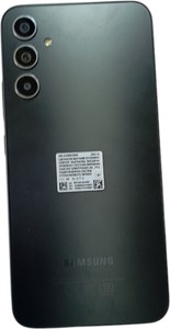 Б/в Мобільний телефон Samsung galaxy a34 5g sm-a346e 8/256gb 01-201110871