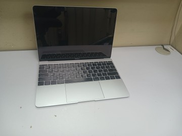 Б/у Ноутбук Apple macbook a1534 12" core m 1,2ghz/ram8gb/ssd256gb/hd5300 01-201137762