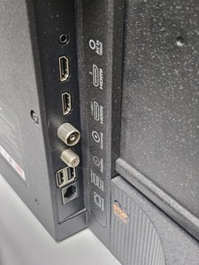 Б/в Телевізор Xiaomi tv a 43 2025 01-201138119