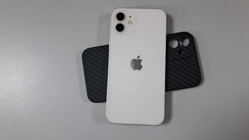 Б/в Мобільний телефон Apple iphone 12 128gb 01-201137218