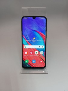 Б/в Мобільний телефон Samsung galaxy a40 2019 sm-a405 4/64gb 01-201138498