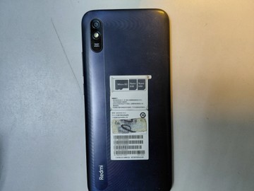 Б/в Мобільний телефон Xiaomi redmi 9a 4/128gb 01-201138648