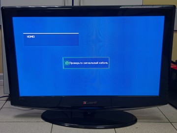 Б/в Телевізор Samsung le32r81b 01-201140181