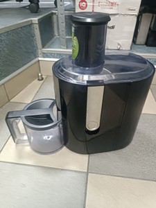 Б/в Соковитискач Braun multiquick j500 01-201138690