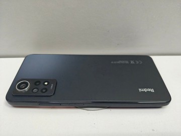 Б/в Мобільний телефон Xiaomi redmi note 12 pro 4g 8/256gb 01-201140321
