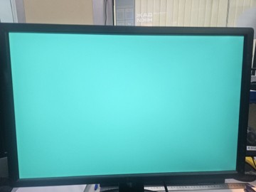 Б/в Монітор Dell u2412m 01-201138833
