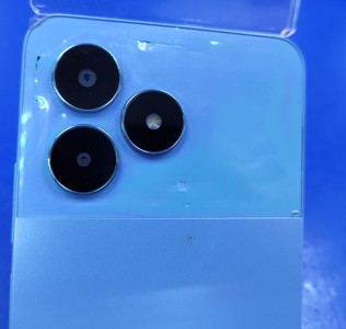 Б/в Мобільний телефон Realme note 50 4/128gb 01-201120207