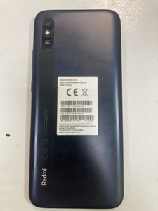 Б/в Мобільний телефон Xiaomi redmi 9at 2/32gb 01-201142189