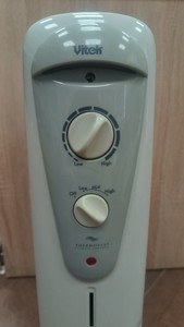 Б/в Обігрівач Vitek vt-1721 01-201082644