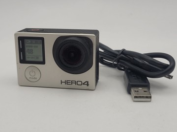 Gopro hero 4 standard