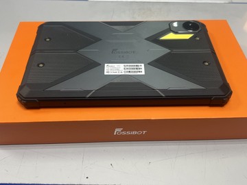 Б/в Планшет Fossibot dt2 12/256gb lte 01-201143042
