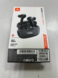 Б/в Навушники Jbl wave beam 01-201131479