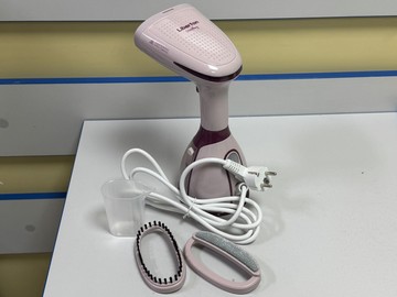 Б/в Пароочищувач Liberton lhs-6900 01-201140662