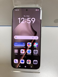 Б/в Мобільний телефон Xiaomi 15t pro 12/1tb 01-201140246