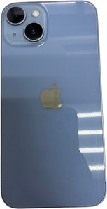 Б/в Мобільний телефон Apple iphone 14 128gb 01-201065589