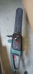 Б/у Пила цепная Bosch universalchain 35 01-201142799