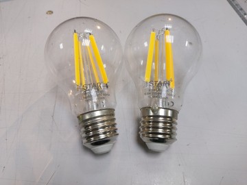 Osram star classic a100 220-240v 1500lm 2700k / 2шт