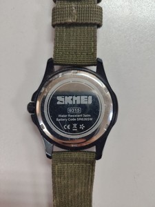 Б/в Годинники наручні Skmei 9315 01-201147755