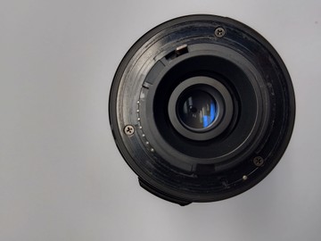 Б/в Фотоапарат Nikon d5000 / af-s dx nikkor 18-55mm f/3,5-5,6g vr 01-201150098