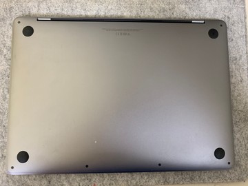 Б/в Ноутбук Apple macbook pro 2019 a2159 13,3" core i5 1,4ghz/ram 8gb/ssd 256gb/intel iris plus graphics 645 01-201146838