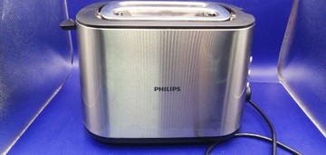Б/в Тостер Philips hd2650/90 01-201149913