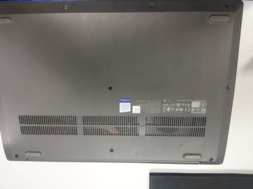 Б/в Ноутбук Lenovo 17/ryzen 3 3250u ddr4/8gb ddr4/hdd 500 gb/ssd *відсутній/*інтегрована 01-201146340