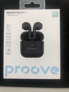 Б/в Навушники Proove mainstream 2 01-201143161