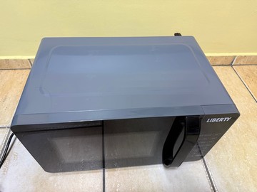 Б/в Мікрохвильова піч Liberty md2025g 01-201142839