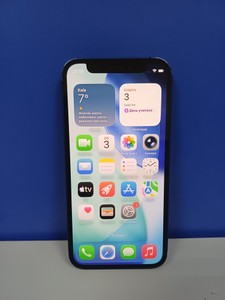 Б/в Мобільний телефон Apple iphone 12 mini 128gb 01-201150311