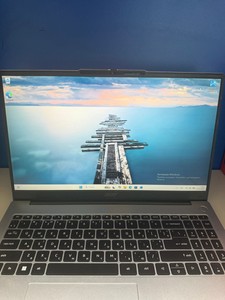 Б/в Ноутбук Acer 16/ryzen 5 7430u ddr4/16gb ddr4/hdd *відсутній/ssd 500 gb/*інтегрована 01-201140150