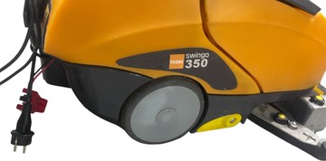 Б/в Підлогомиюча акумуляторна машина Taski swingo 350 01-200749704