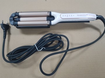 Б/в Плойка Remington proluxe 4-in-1 ci91aw 01-201150903