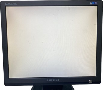 Б/в Монітор Samsung syncmaster 931bf 01-201096742