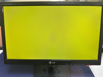 Б/в Монітор Lg electronics e1942c 01-201151085