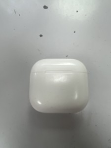 Б/в Навушники Apple airpods 4 with active noise cancellation 01-201155659