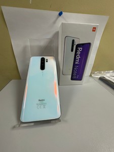 Б/в Мобільний телефон Xiaomi redmi note 8 pro 6/128gb 01-201157017