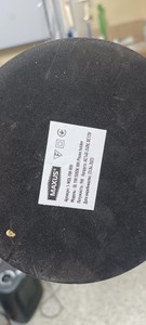 Б/в Настільна лампа Maxus 1-mdl-9w-wh 01-201158903